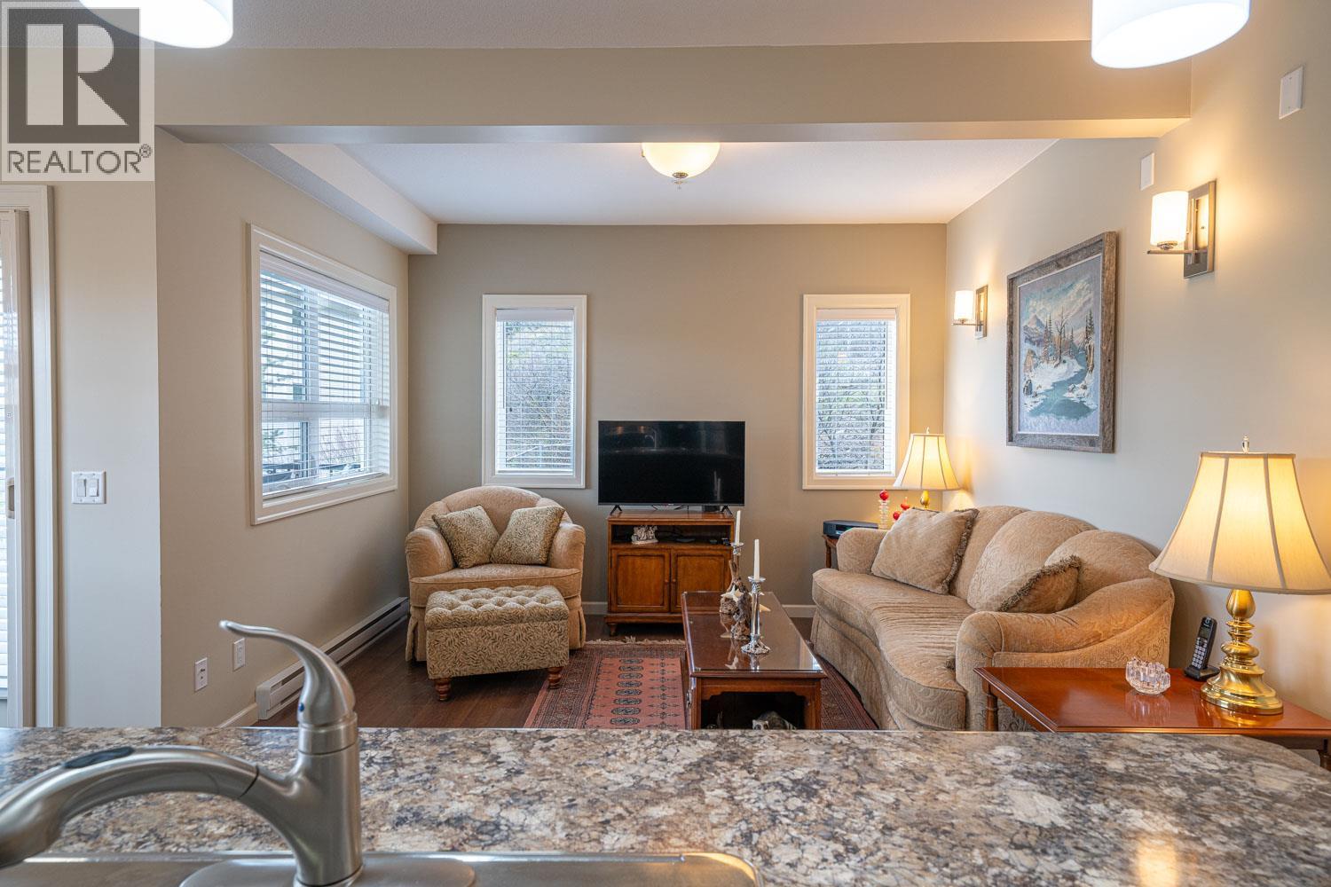 3010 35th Street Unit# 103, Vernon, British Columbia  V1T 0A7 - Photo 14 - 10384216