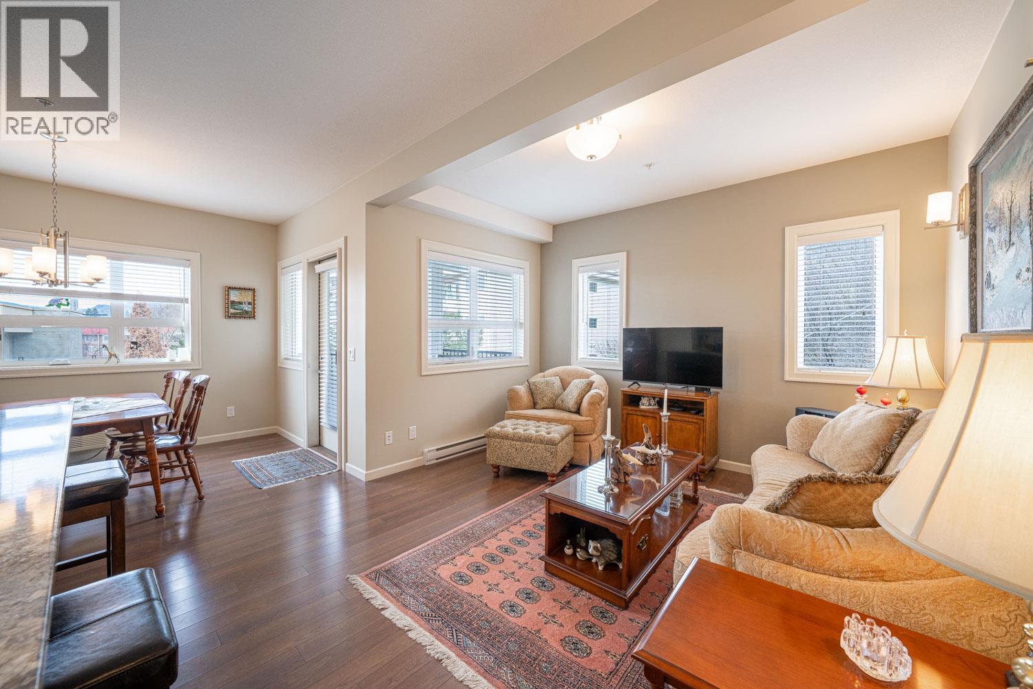 3010 35th Street Unit# 103, Vernon, British Columbia  V1T 0A7 - Photo 24 - 10384216