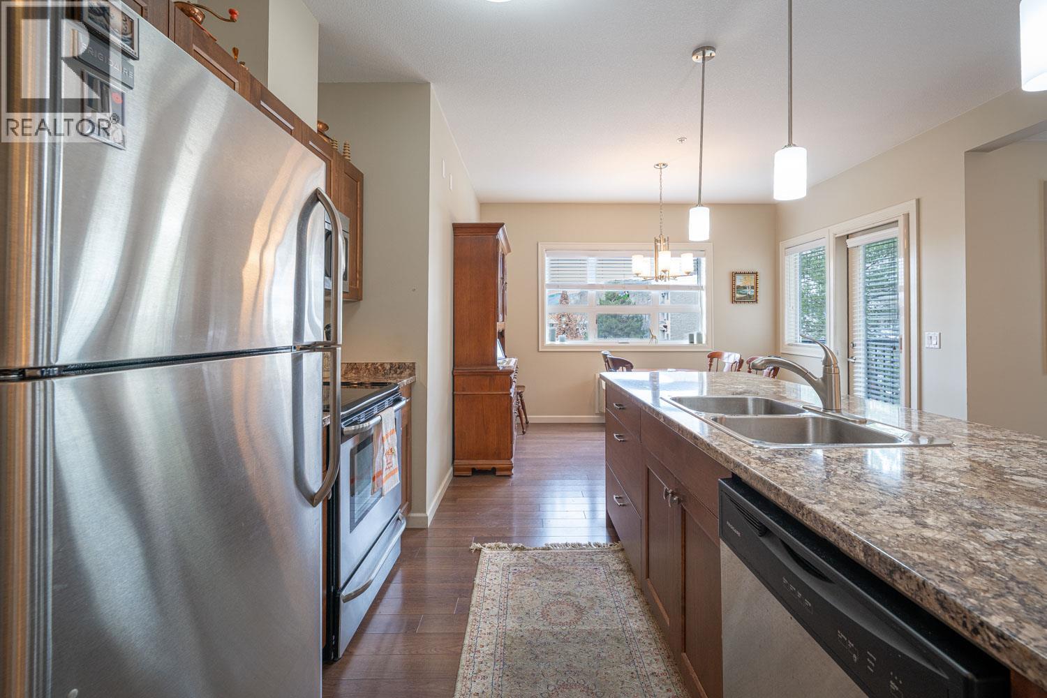 3010 35th Street Unit# 103, Vernon, British Columbia  V1T 0A7 - Photo 5 - 10384216