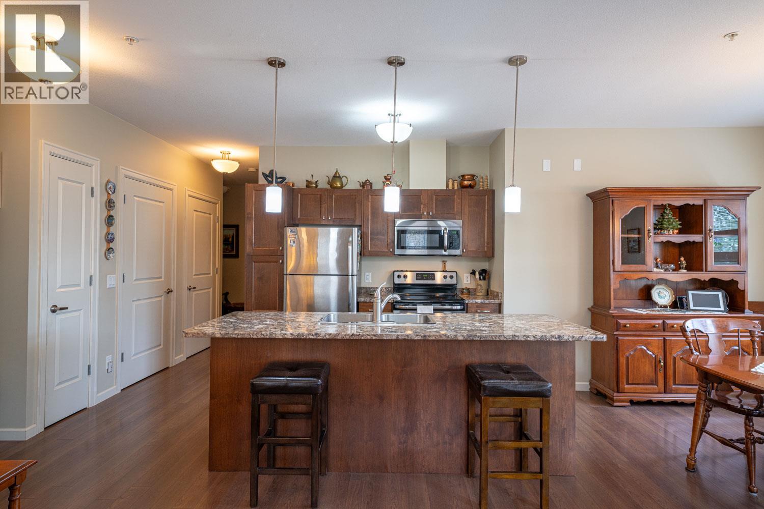 3010 35th Street Unit# 103, Vernon, British Columbia  V1T 0A7 - Photo 6 - 10384216