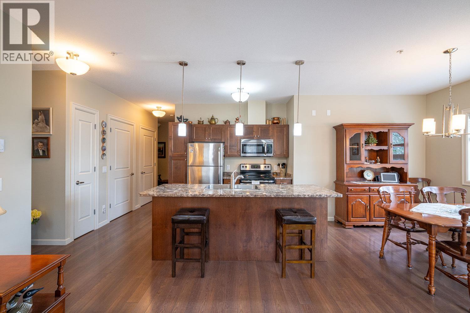 3010 35th Street Unit# 103, Vernon, British Columbia  V1T 0A7 - Photo 9 - 10384216