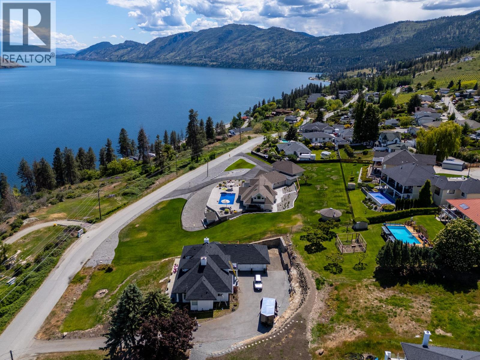 6130 Lipsett Avenue, Peachland, British Columbia  V0H 1X7 - Photo 46 - 10384136