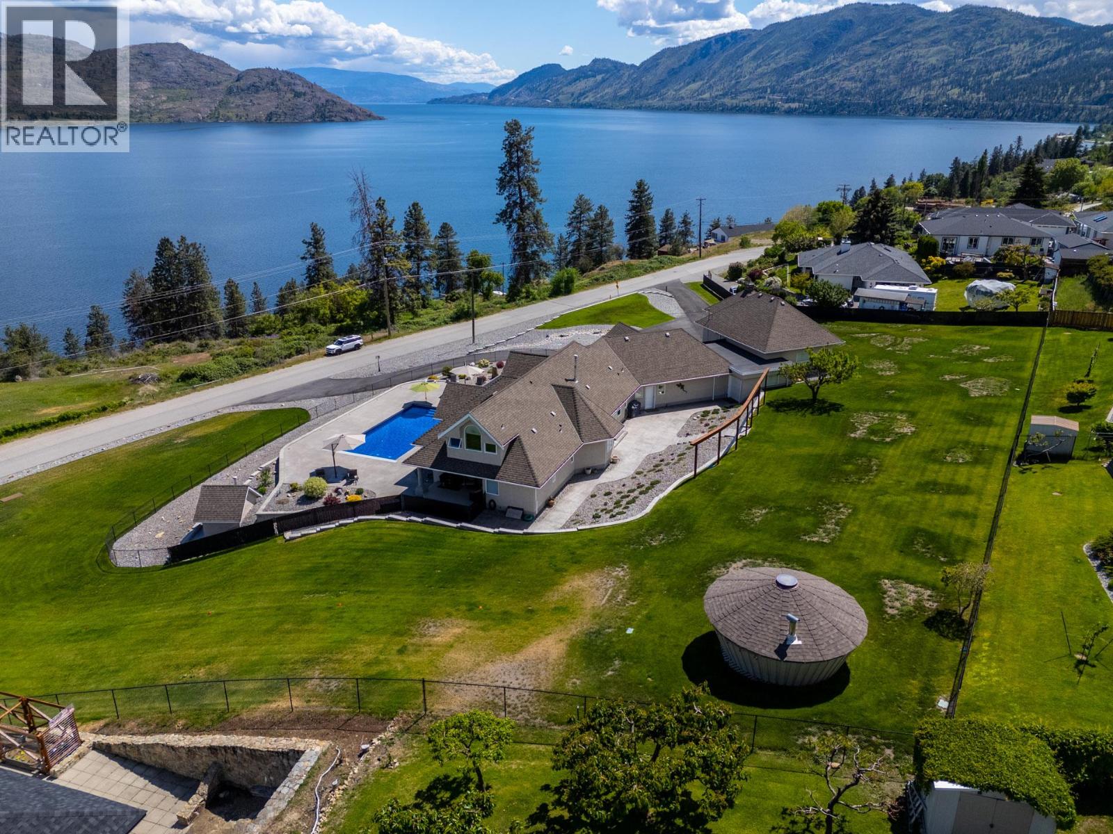 6130 Lipsett Avenue, Peachland, British Columbia  V0H 1X7 - Photo 47 - 10384136