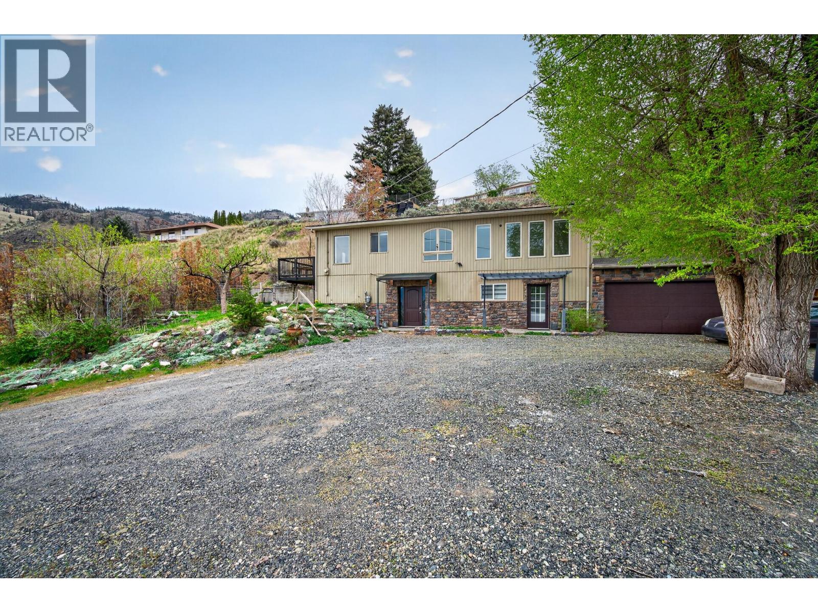 6232 Savona Access Road, Kamloops, British Columbia  V0K 2J0 - Photo 1 - 10384356