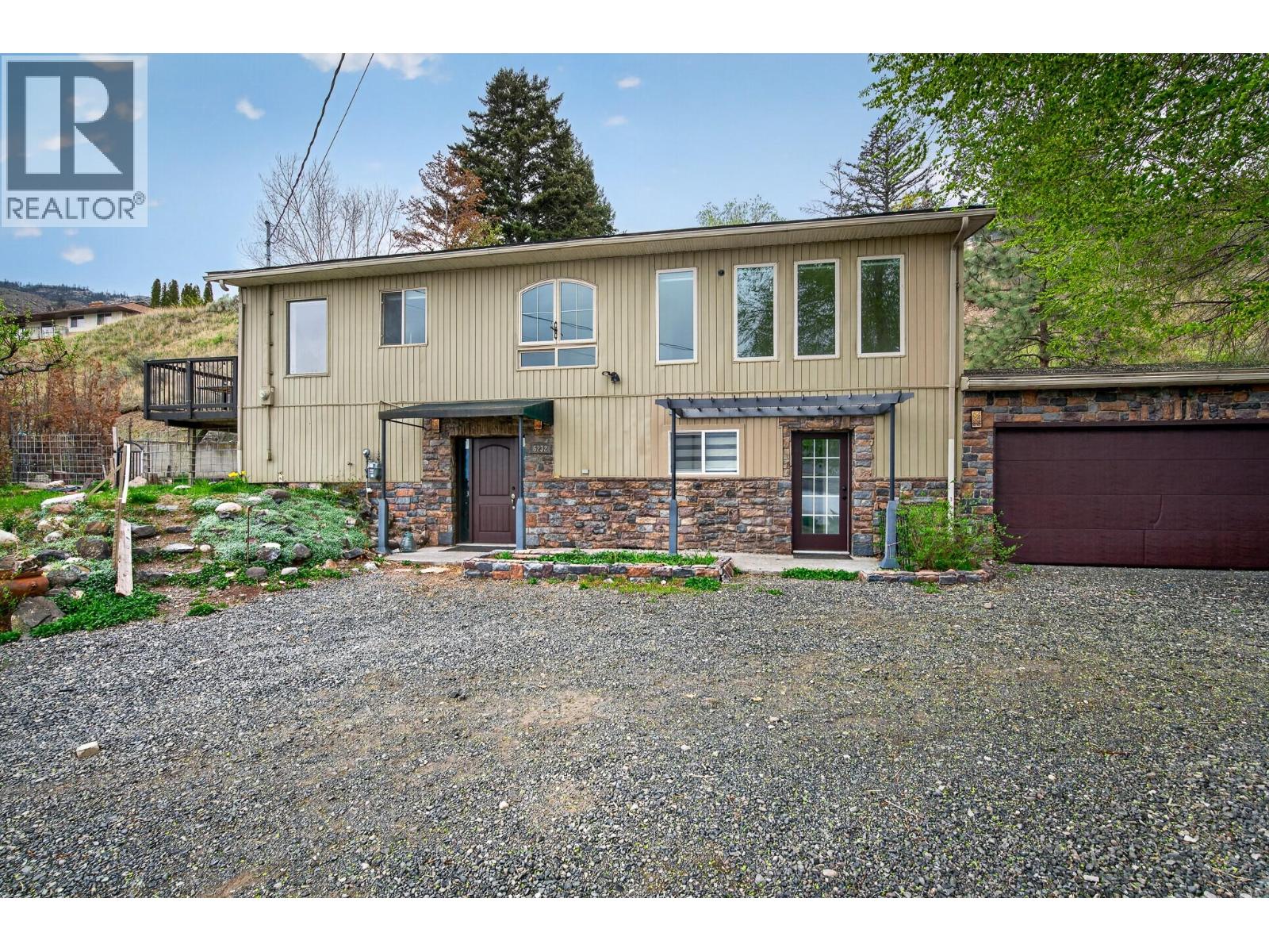 6232 Savona Access Road, Kamloops, British Columbia  V0K 2J0 - Photo 4 - 10384356