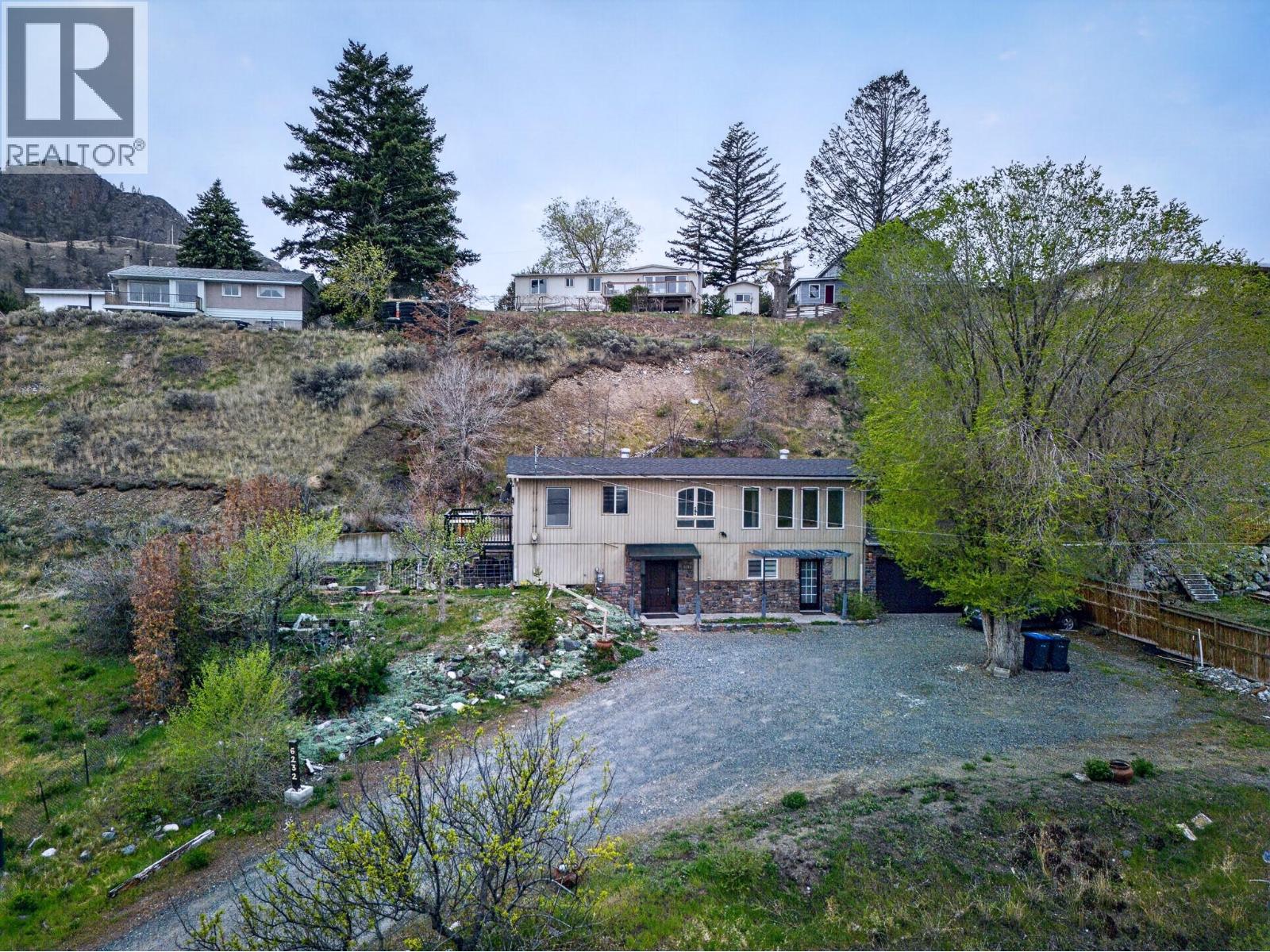 6232 Savona Access Road, Kamloops, British Columbia  V0K 2J0 - Photo 5 - 10384356