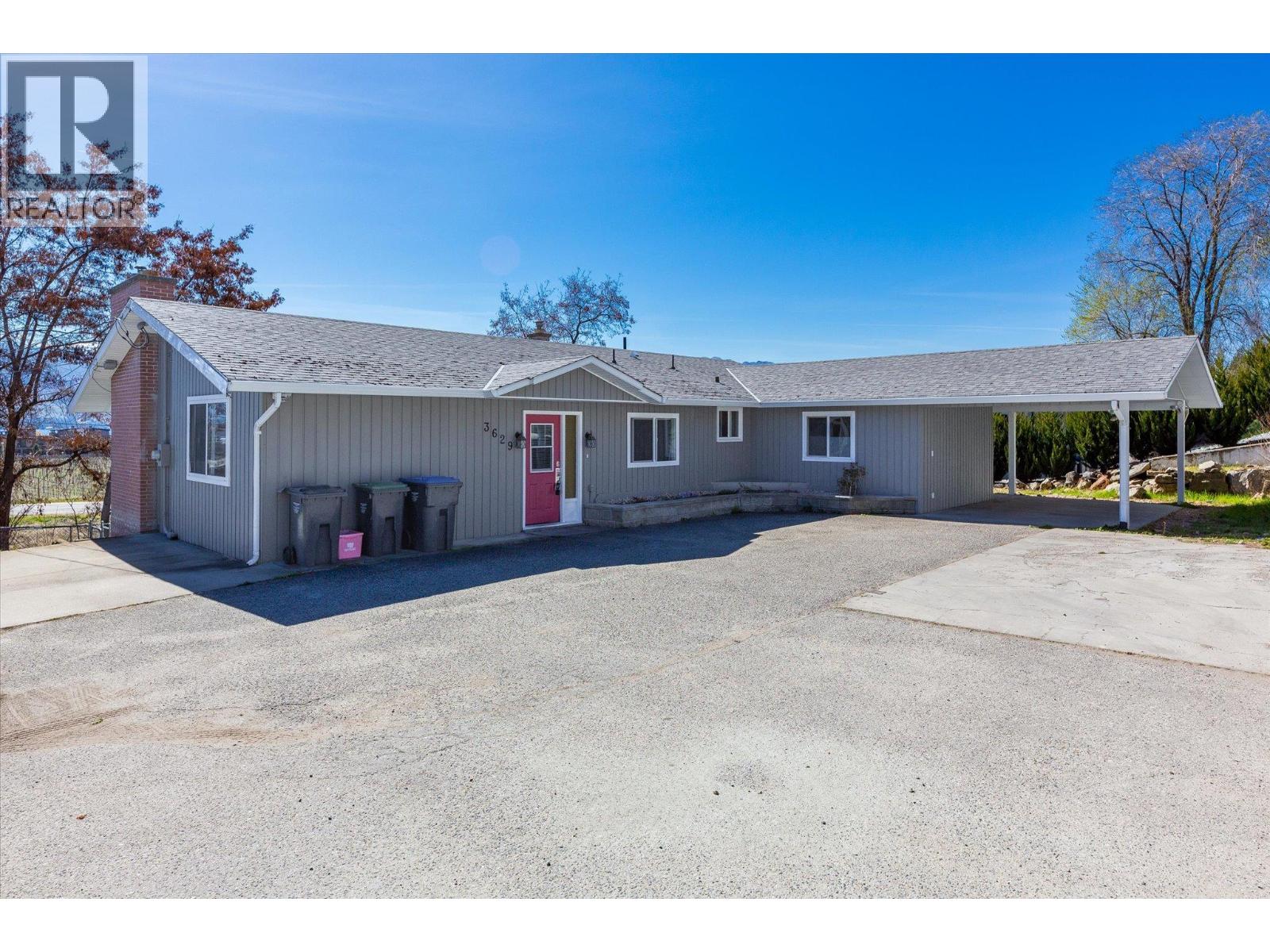 3629 Empire Place, West Kelowna, British Columbia  V4T 1Y5 - Photo 1 - 10384133