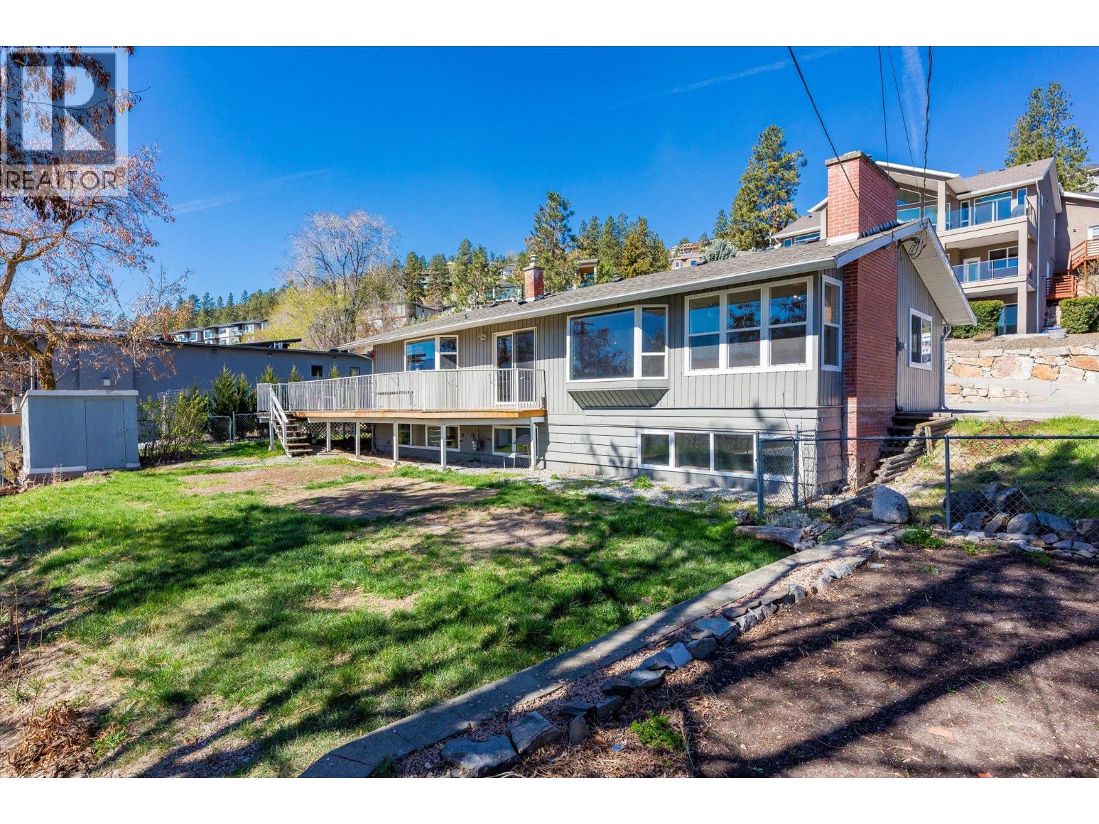 3629 Empire Place, West Kelowna, British Columbia  V4T 1Y5 - Photo 2 - 10384133