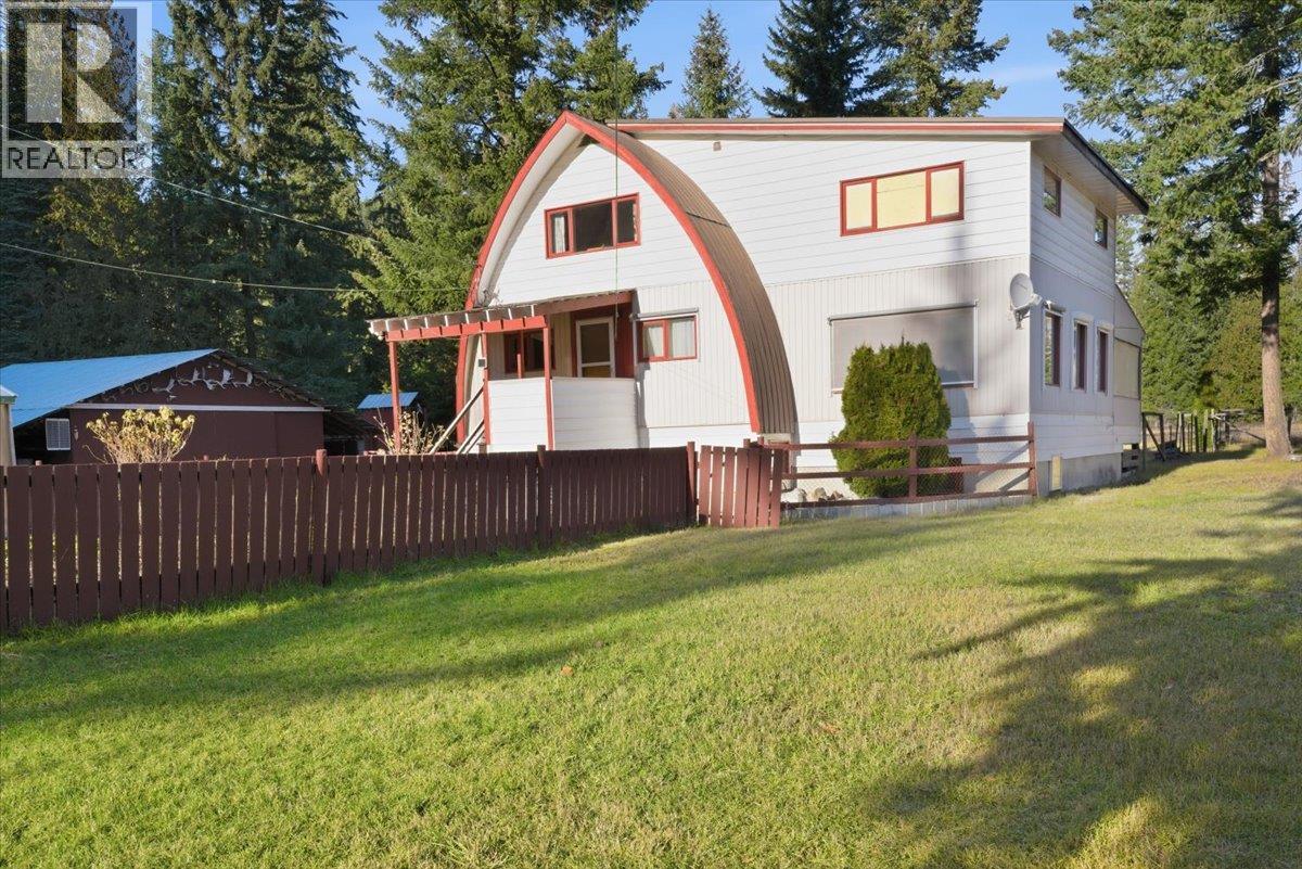 1215 Trinity Valley Road, Lumby, British Columbia  V0E 2G4 - Photo 34 - 10384157