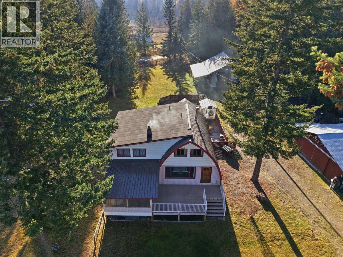1215 Trinity Valley Road, Lumby, British Columbia  V0E 2G4 - Photo 41 - 10384157