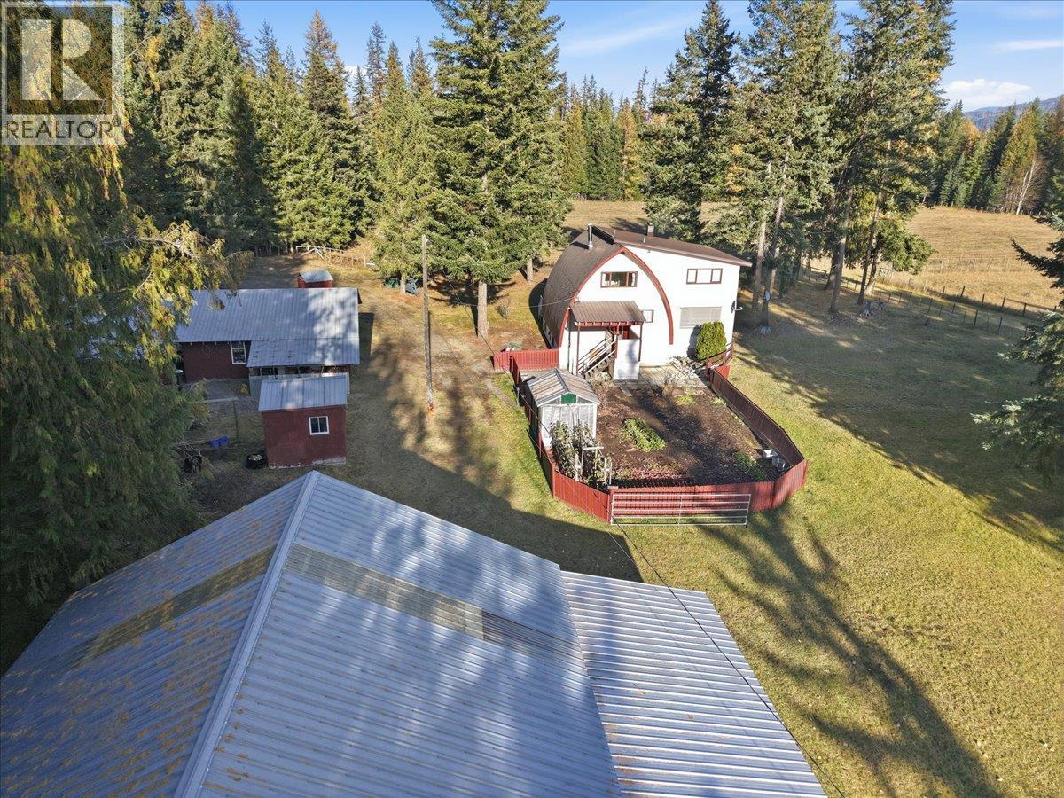 1215 Trinity Valley Road, Lumby, British Columbia  V0E 2G4 - Photo 42 - 10384157