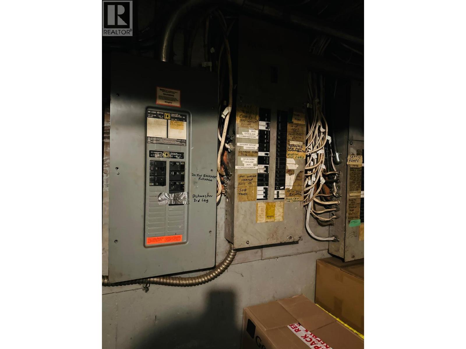 4394 Yard Road, Barriere, British Columbia  V0E 1E0 - Photo 27 - 10384390