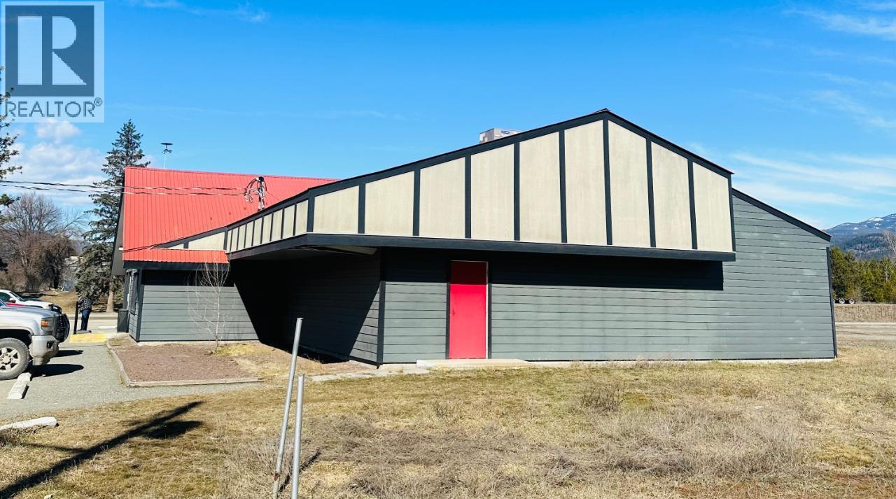 4394 Yard Road, Barriere, British Columbia  V0E 1E0 - Photo 5 - 10384390