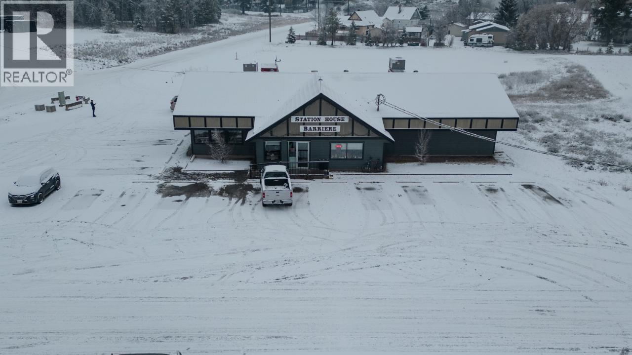 4394 Yard Road, Barriere, British Columbia  V0E 1E0 - Photo 7 - 10384390