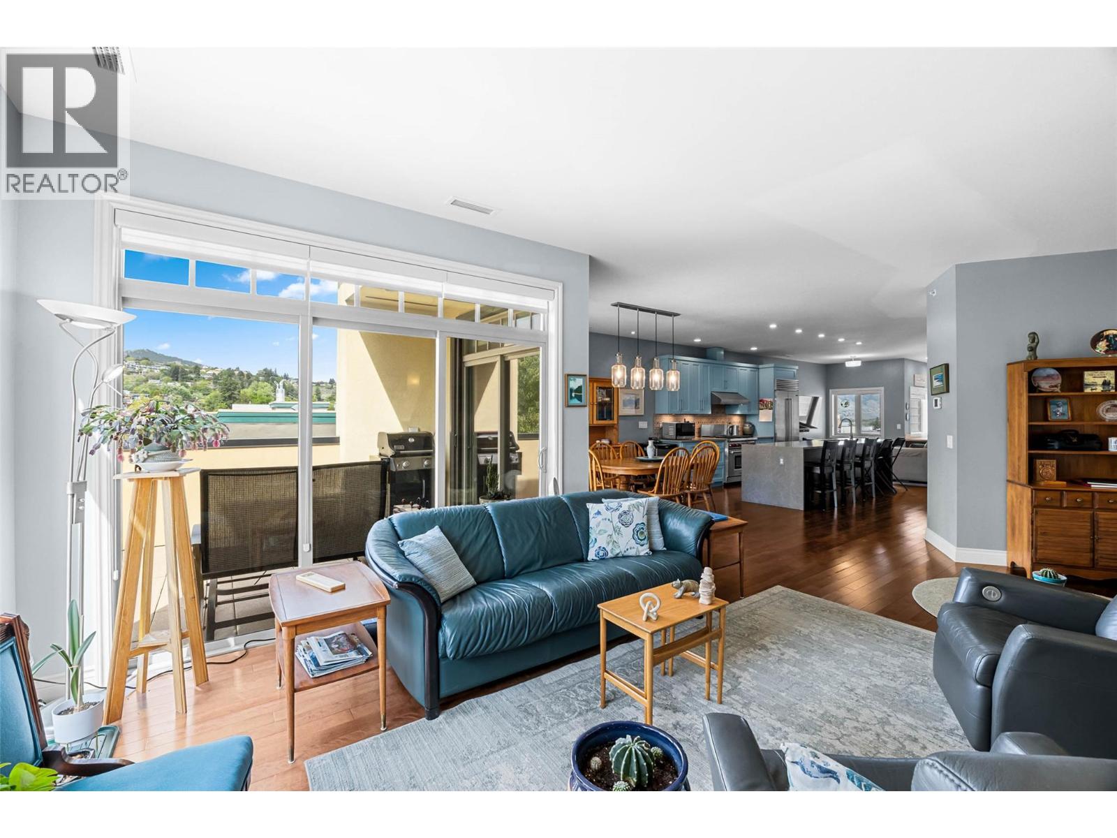 370 Battle Street Unit# 401, Kamloops, British Columbia  V2C 2L6 - Photo 11 - 10384384