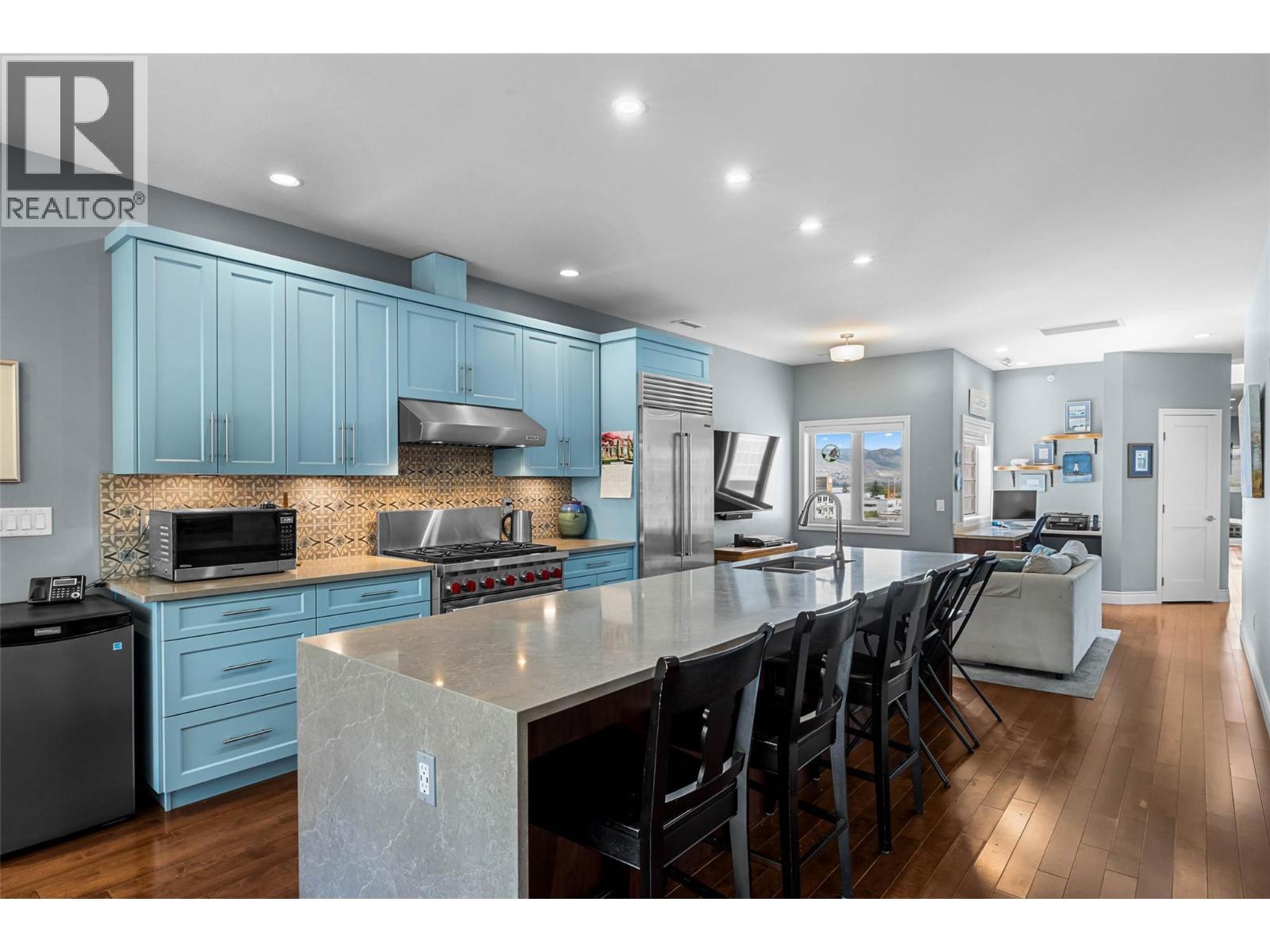 370 Battle Street Unit# 401, Kamloops, British Columbia  V2C 2L6 - Photo 2 - 10384384