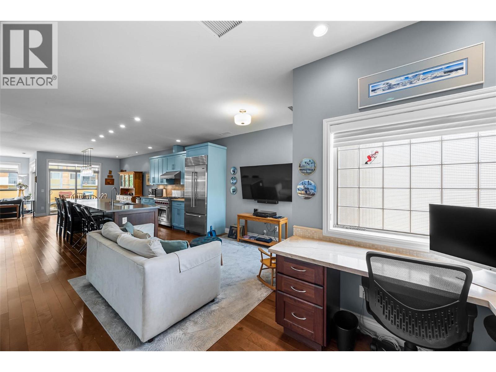 370 Battle Street Unit# 401, Kamloops, British Columbia  V2C 2L6 - Photo 7 - 10384384