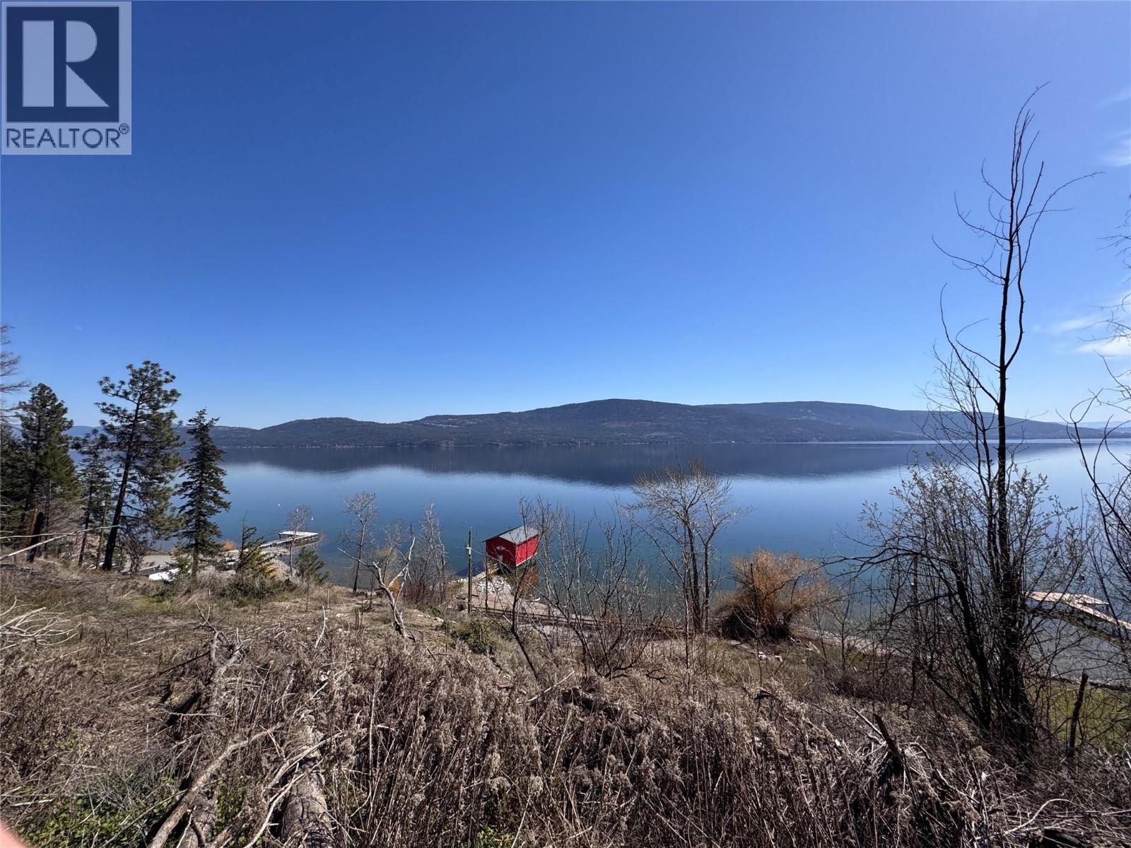 Lot 25 Hodges Road, Vernon, British Columbia  V1H 2G4 - Photo 1 - 10384079