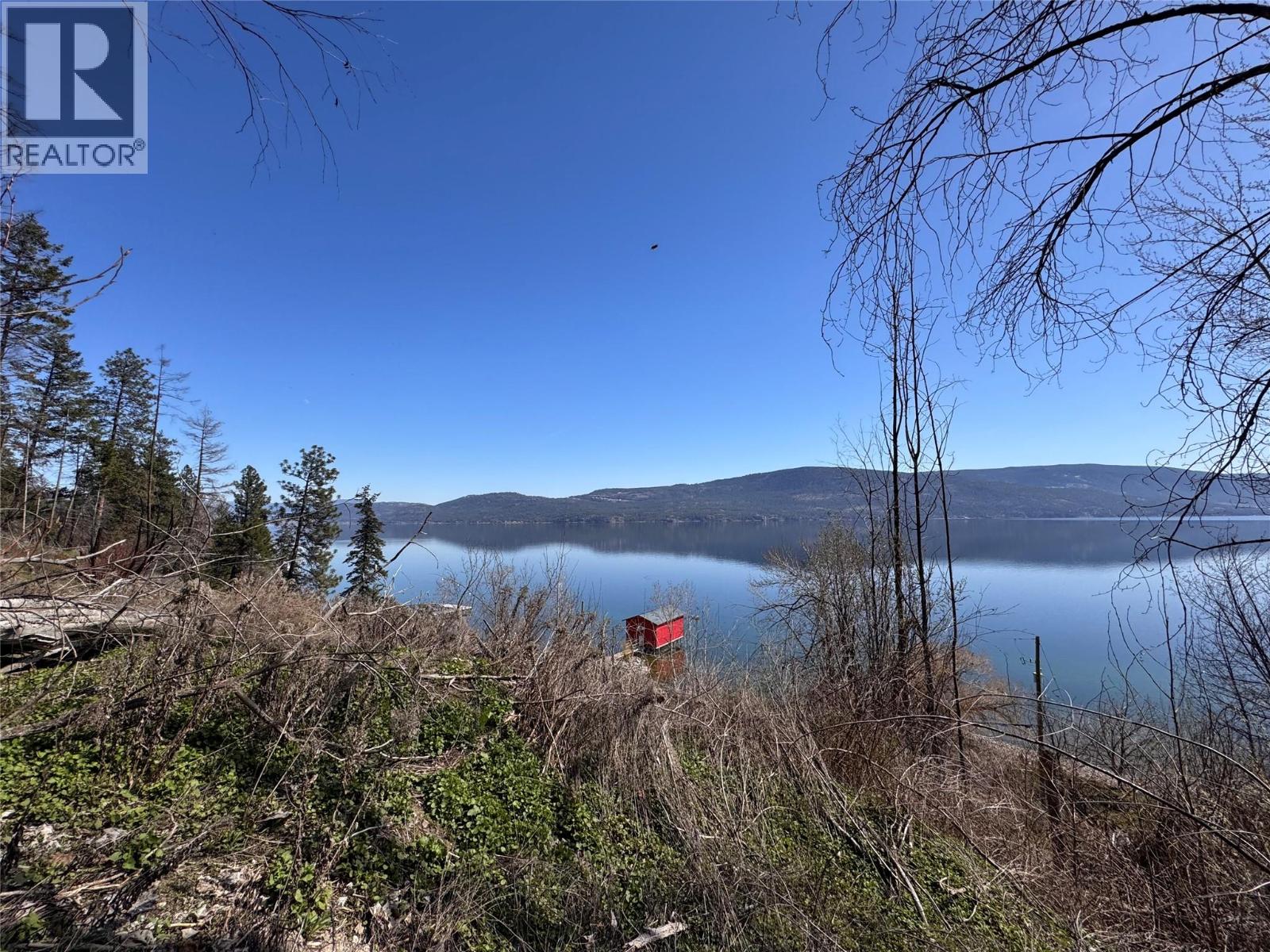 Lot 25 Hodges Road, Vernon, British Columbia  V1H 2G4 - Photo 2 - 10384079