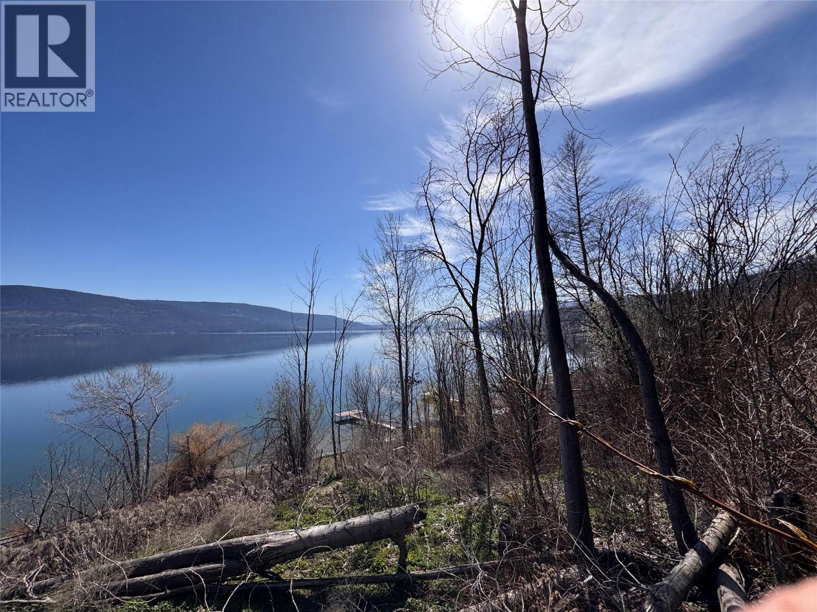 Lot 25 Hodges Road, Vernon, British Columbia  V1H 2G4 - Photo 3 - 10384079