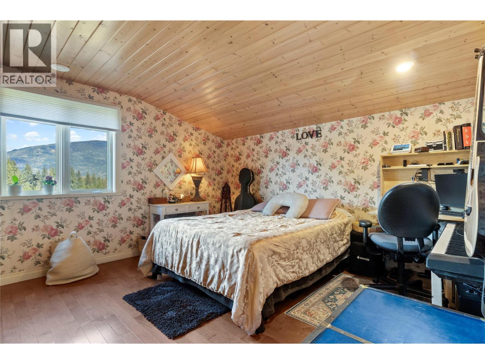 4856 Eagle Bay Road, Eagle Bay, British Columbia  V0E 1T0 - Photo 16 - 10382070