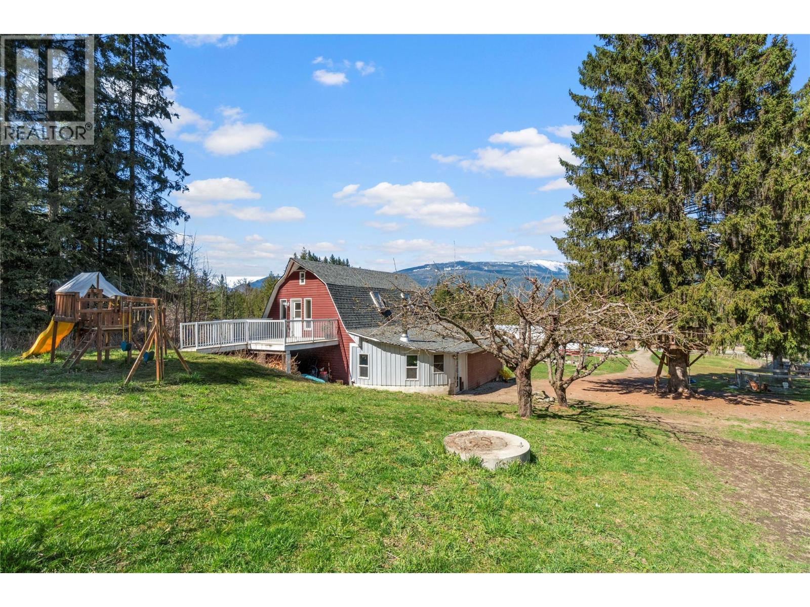 4856 Eagle Bay Road, Eagle Bay, British Columbia  V0E 1T0 - Photo 6 - 10382070