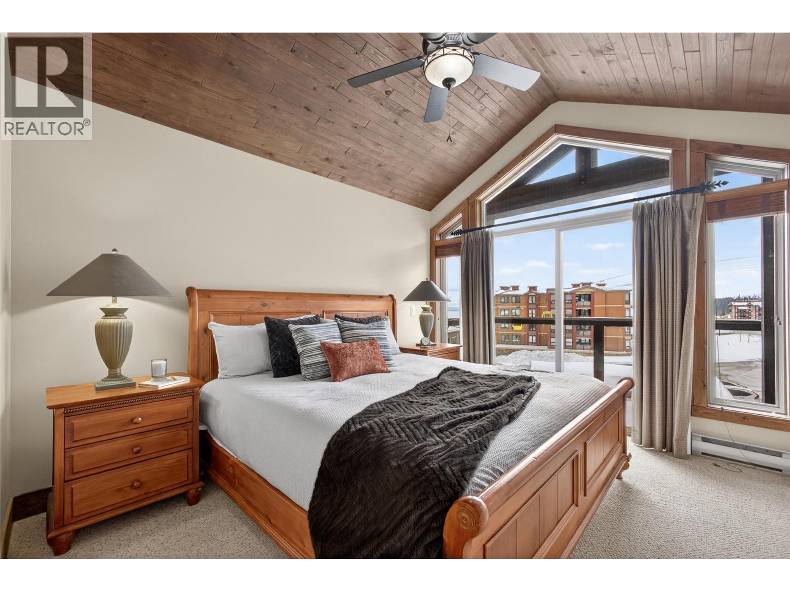 5095 Snowbird Way Unit# 14, Big White, British Columbia  V1P 1P3 - Photo 22 - 10374962