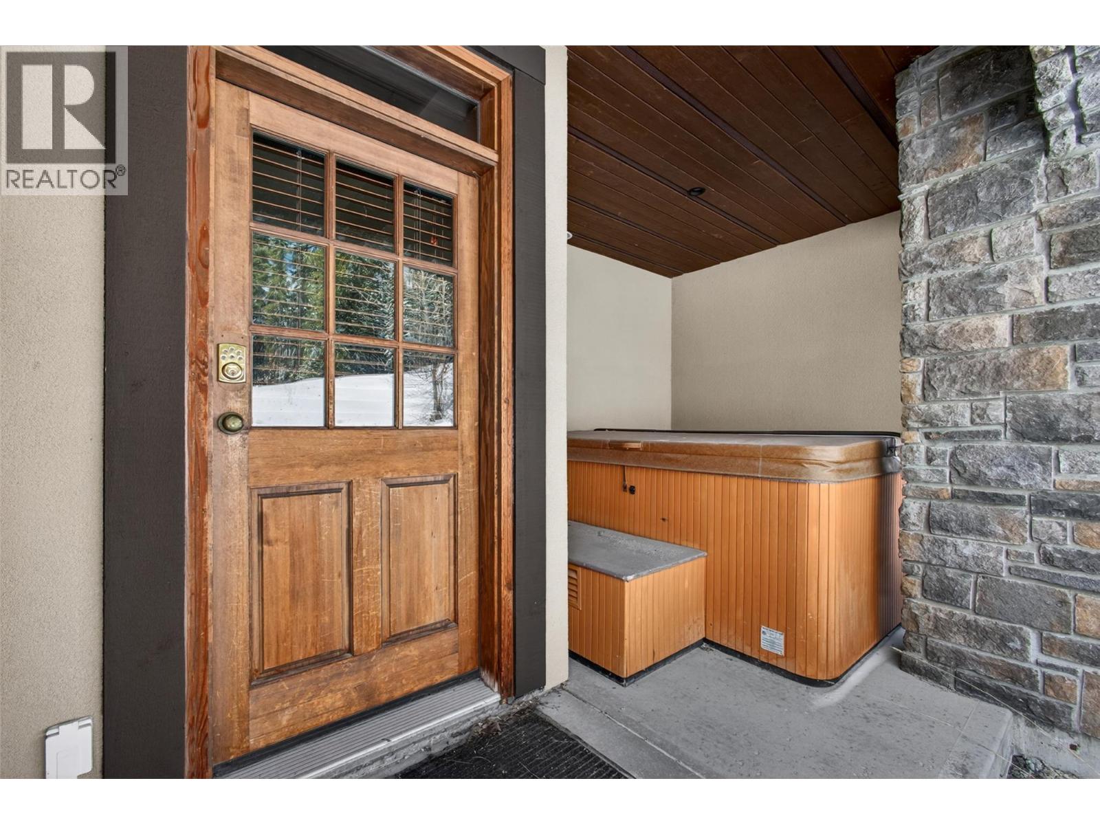 5095 Snowbird Way Unit# 14, Big White, British Columbia  V1P 1P3 - Photo 29 - 10374962