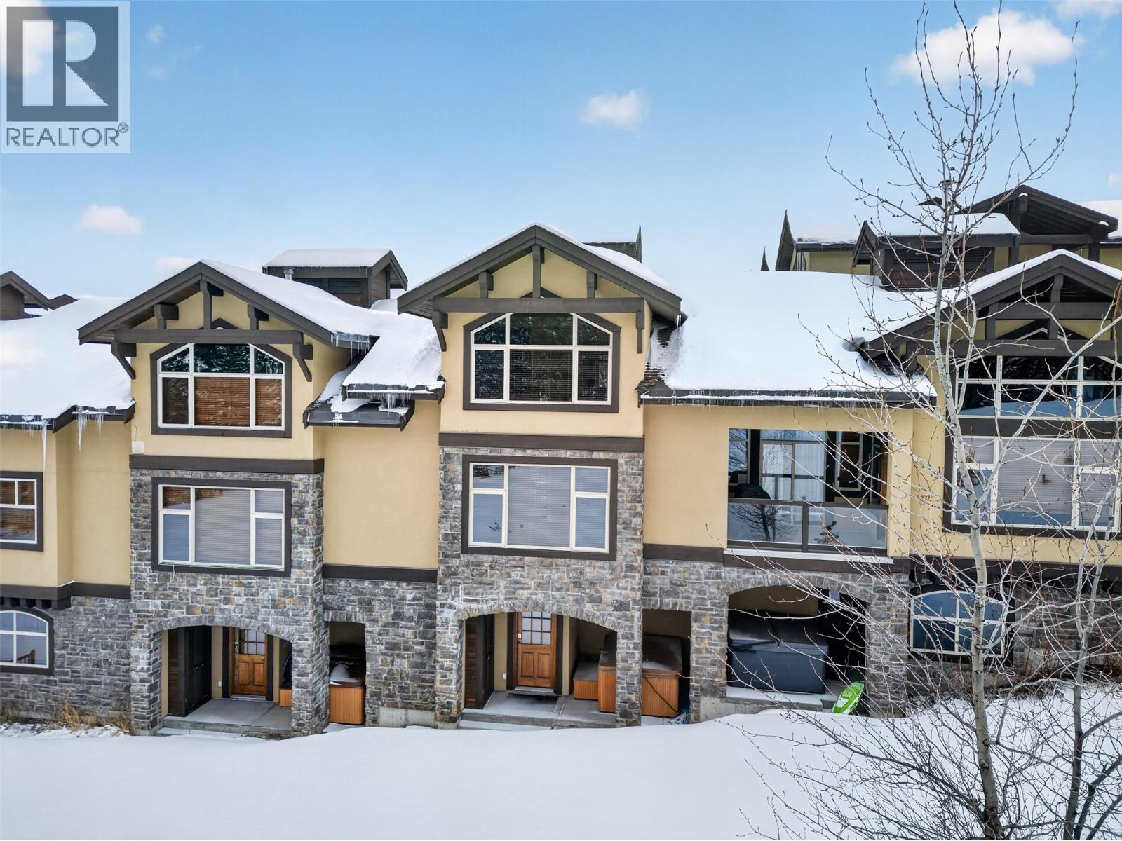 5095 Snowbird Way Unit# 14, Big White, British Columbia  V1P 1P3 - Photo 31 - 10374962