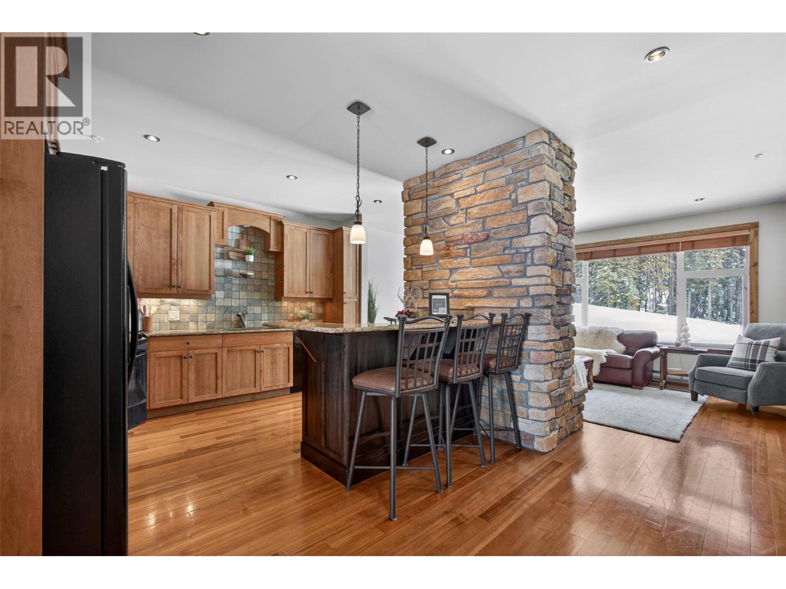 5095 Snowbird Way Unit# 14, Big White, British Columbia  V1P 1P3 - Photo 6 - 10374962