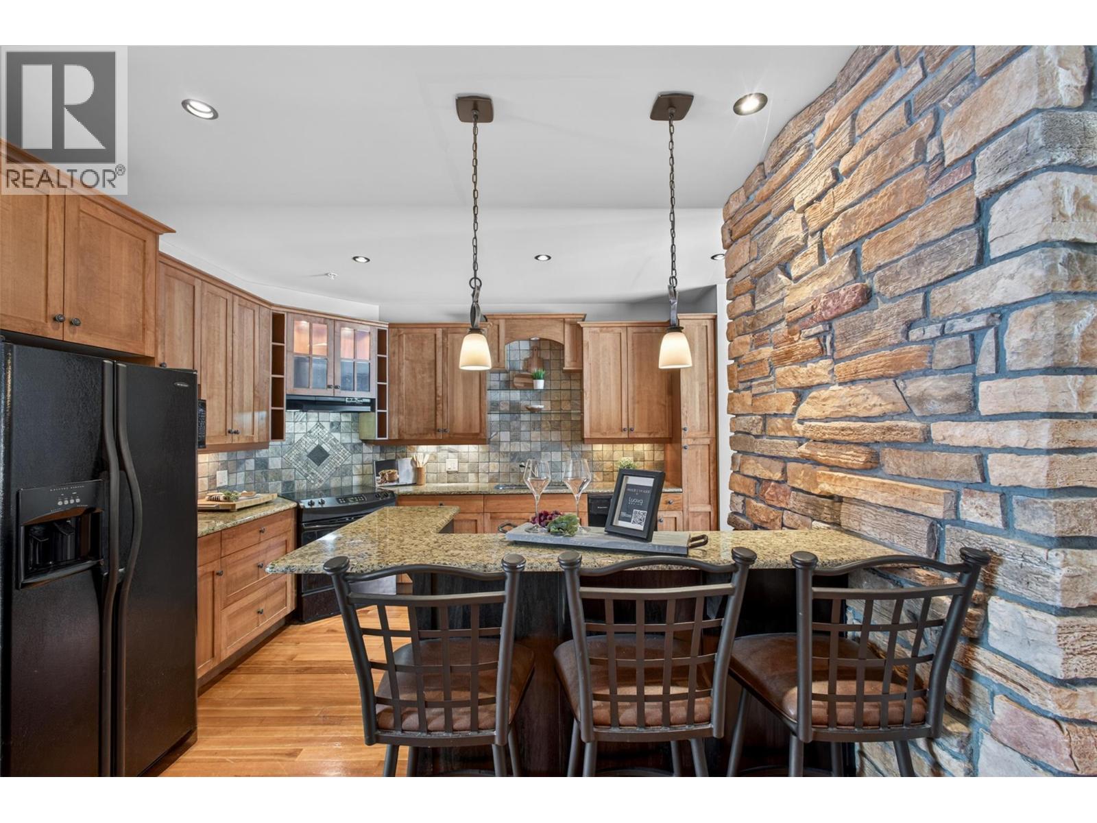 5095 Snowbird Way Unit# 14, Big White, British Columbia  V1P 1P3 - Photo 9 - 10374962