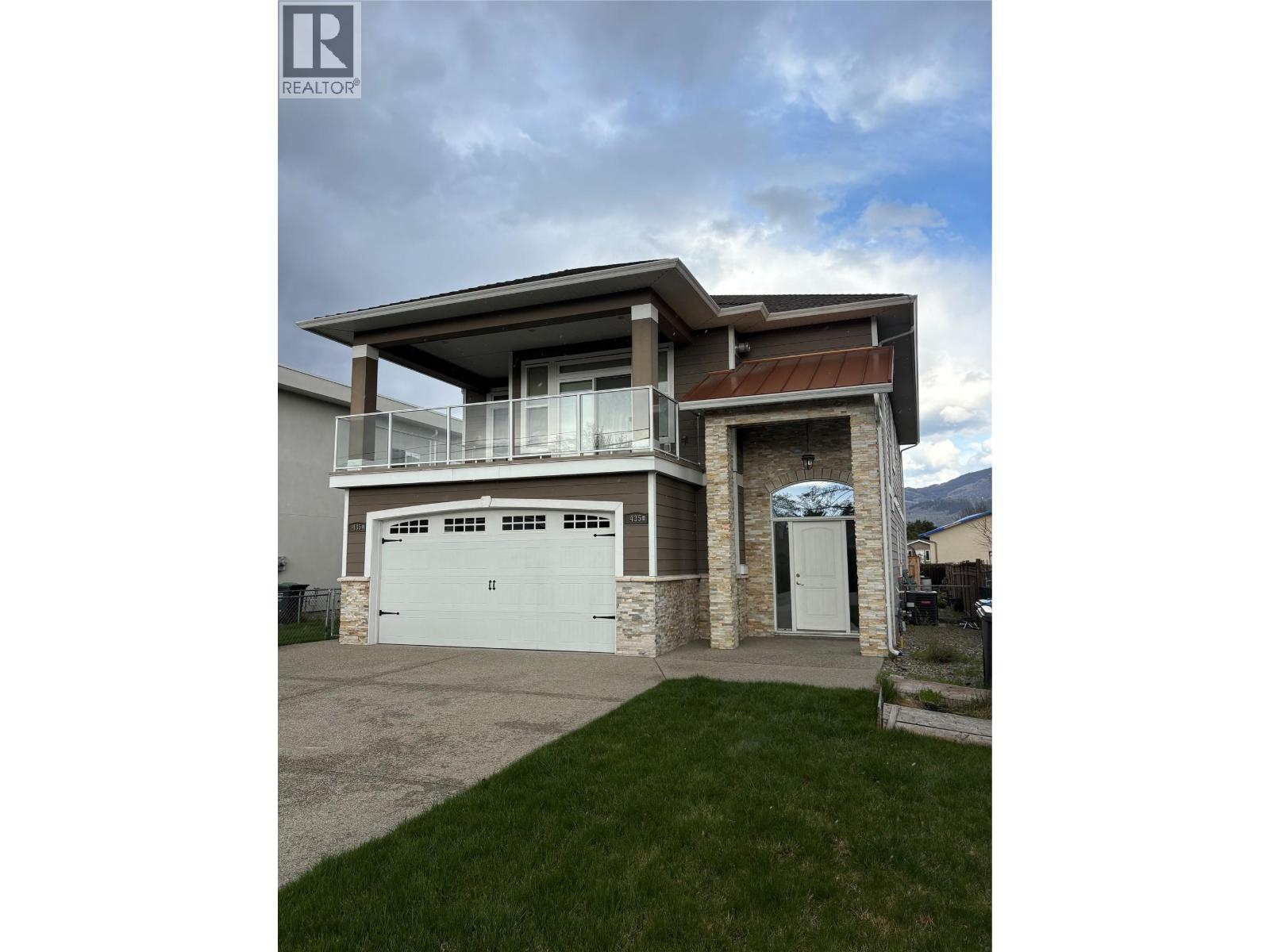 435 Taylor Road, Kelowna, British Columbia  V1X 4G3 - Photo 1 - 10384335