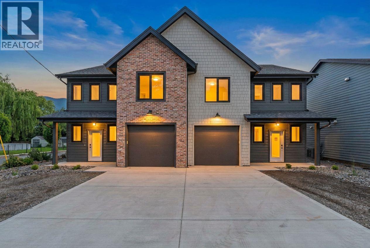 2345 Patterson Avenue Unit# 102, Armstrong, British Columbia  V0E 1B0 - Photo 1 - 10383931