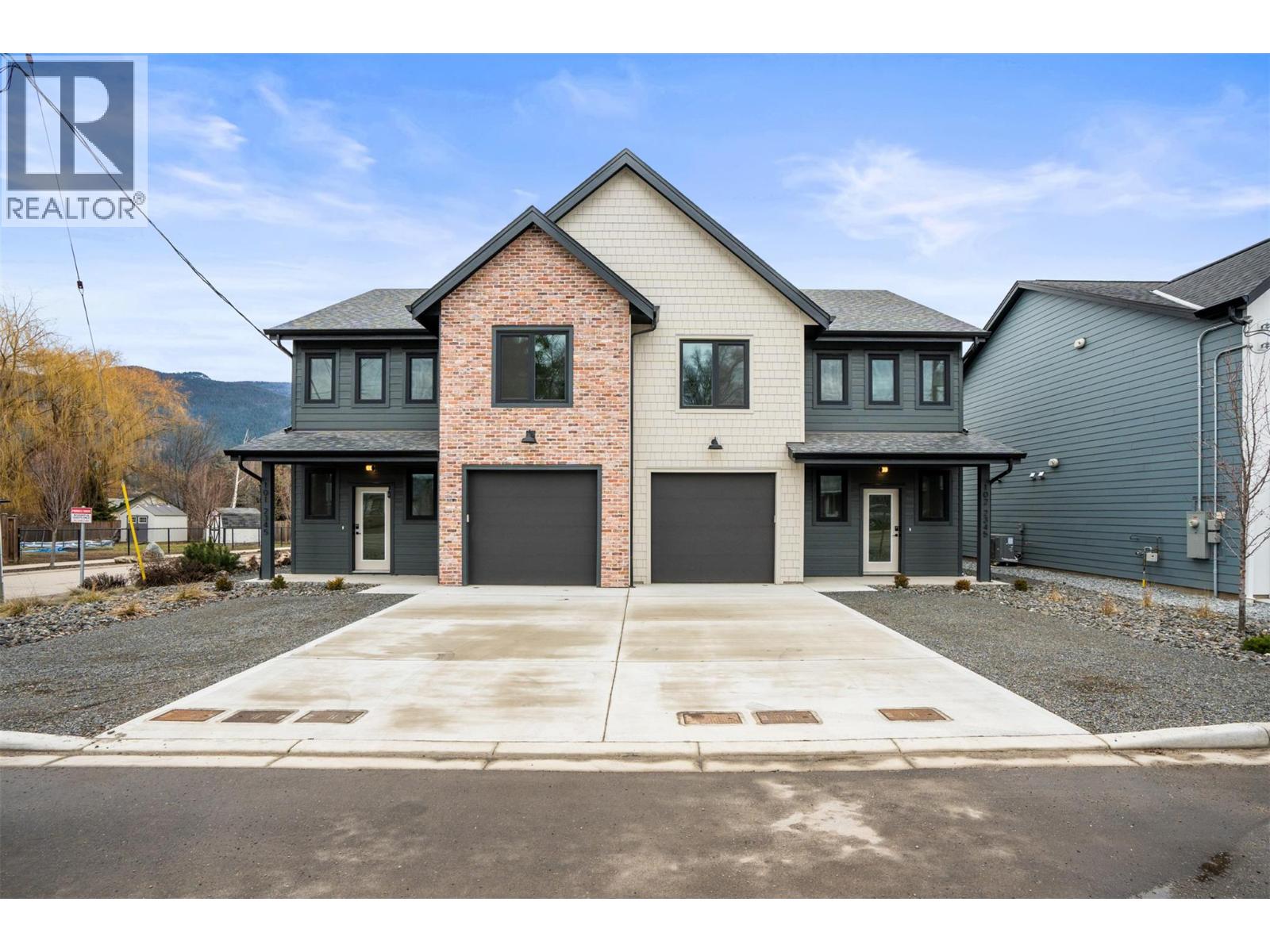 2345 Patterson Avenue Unit# 102, Armstrong, British Columbia  V0E 1B0 - Photo 2 - 10383931