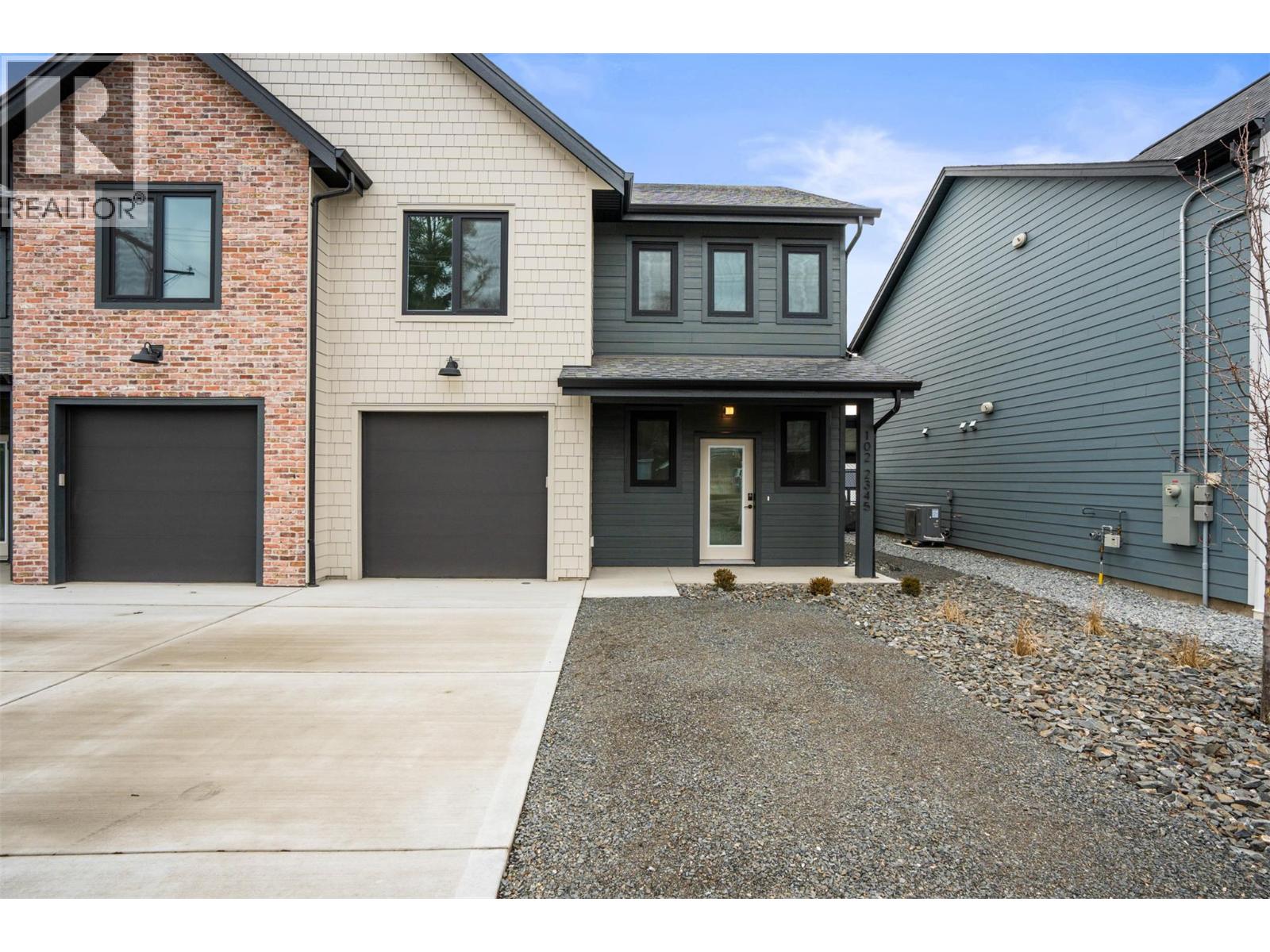 2345 Patterson Avenue Unit# 102, Armstrong, British Columbia  V0E 1B0 - Photo 5 - 10383931