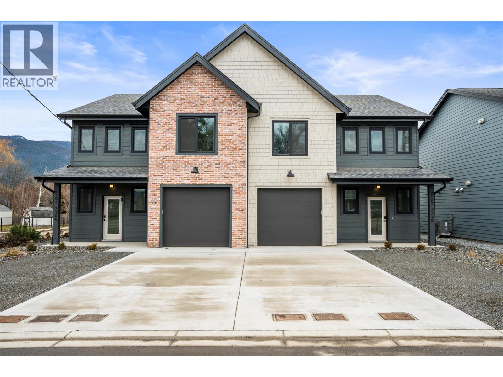 2345 Patterson Avenue Unit# 101, Armstrong, British Columbia  V0E 1B0 - Photo 3 - 10383927