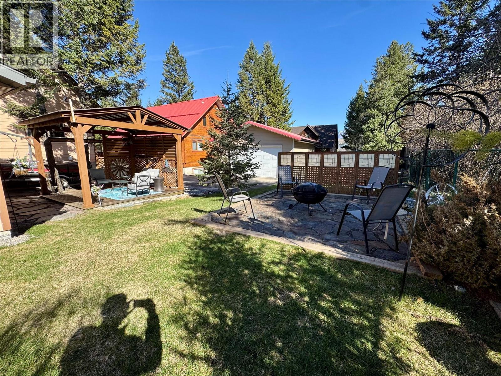 7490 Pine Cone Lane, Radium Hot Springs, British Columbia  V0A 1M0 - Photo 41 - 10384368