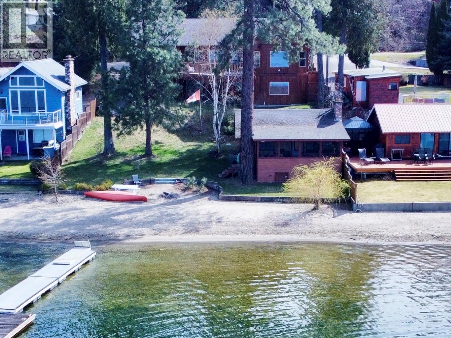 70 Sandner Road, Christina Lake, British Columbia  V0H 1E0 - Photo 1 - 10383113