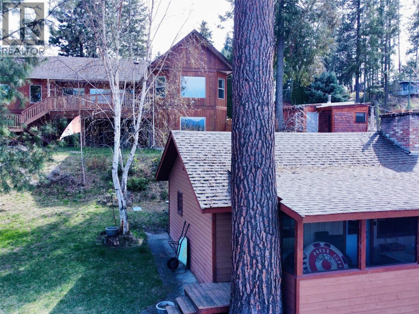 70 Sandner Road, Christina Lake, British Columbia  V0H 1E0 - Photo 29 - 10383113