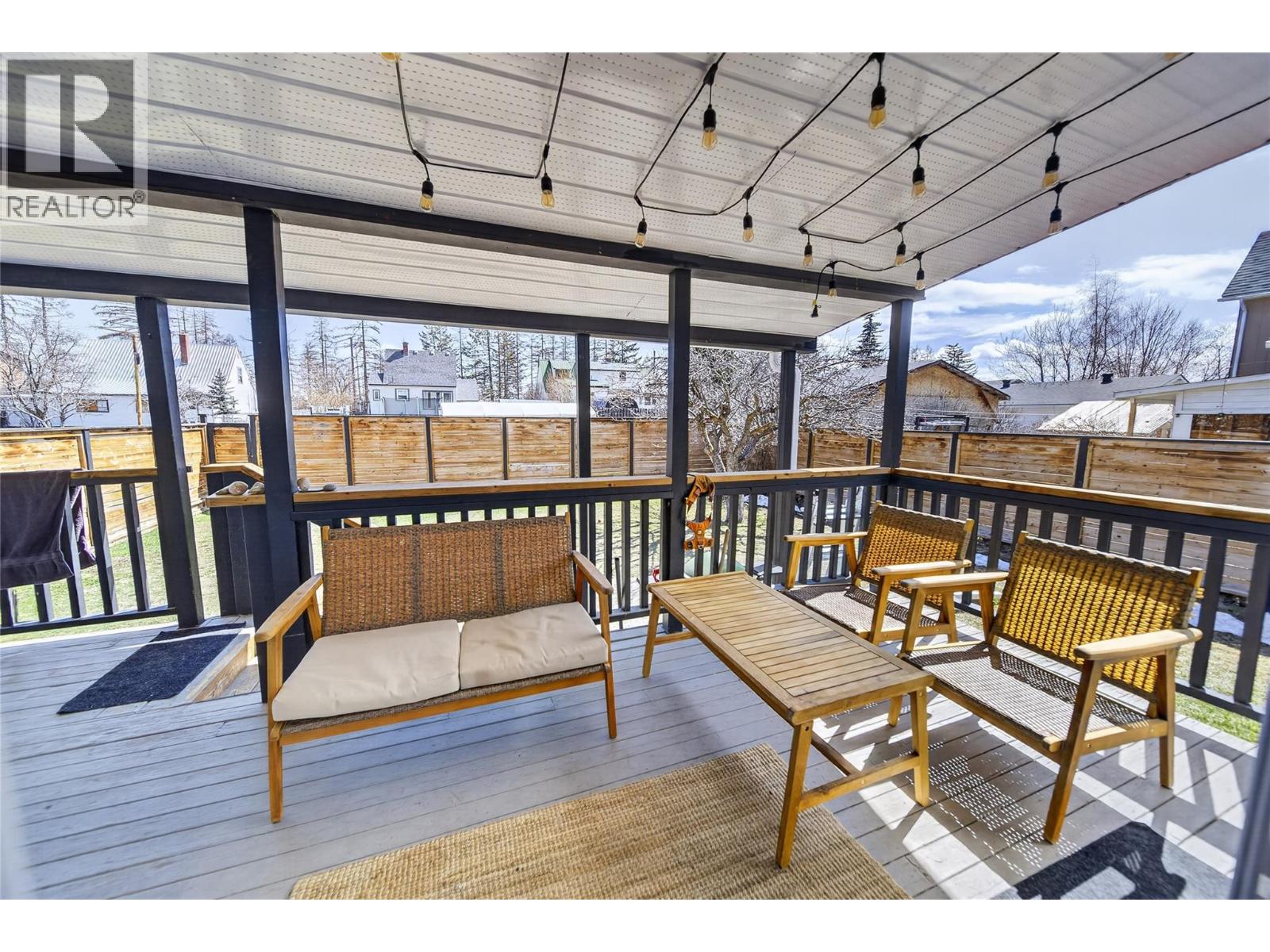 715 6th Avenue, Kimberley, British Columbia  V1A 2V9 - Photo 28 - 10384074