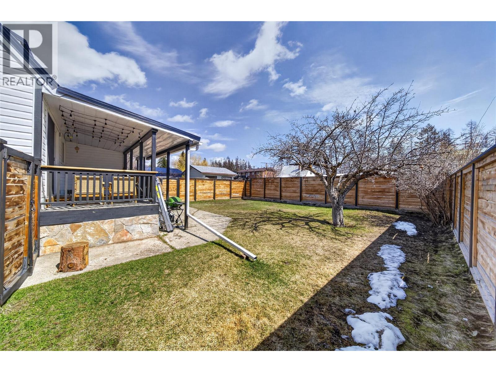 715 6th Avenue, Kimberley, British Columbia  V1A 2V9 - Photo 29 - 10384074