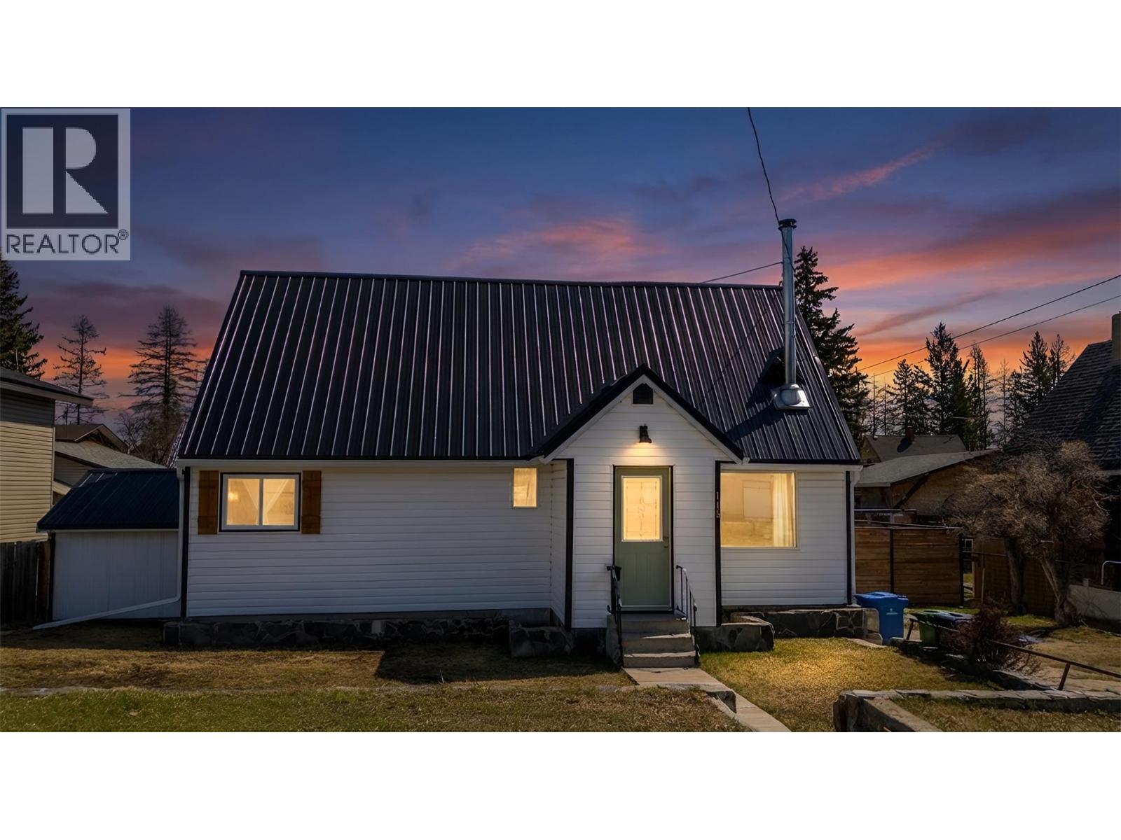 715 6th Avenue, Kimberley, British Columbia  V1A 2V9 - Photo 31 - 10384074