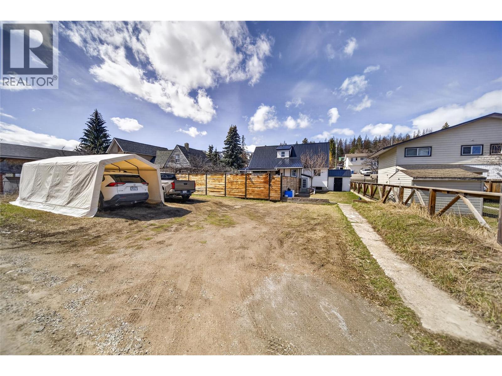 715 6th Avenue, Kimberley, British Columbia  V1A 2V9 - Photo 33 - 10384074