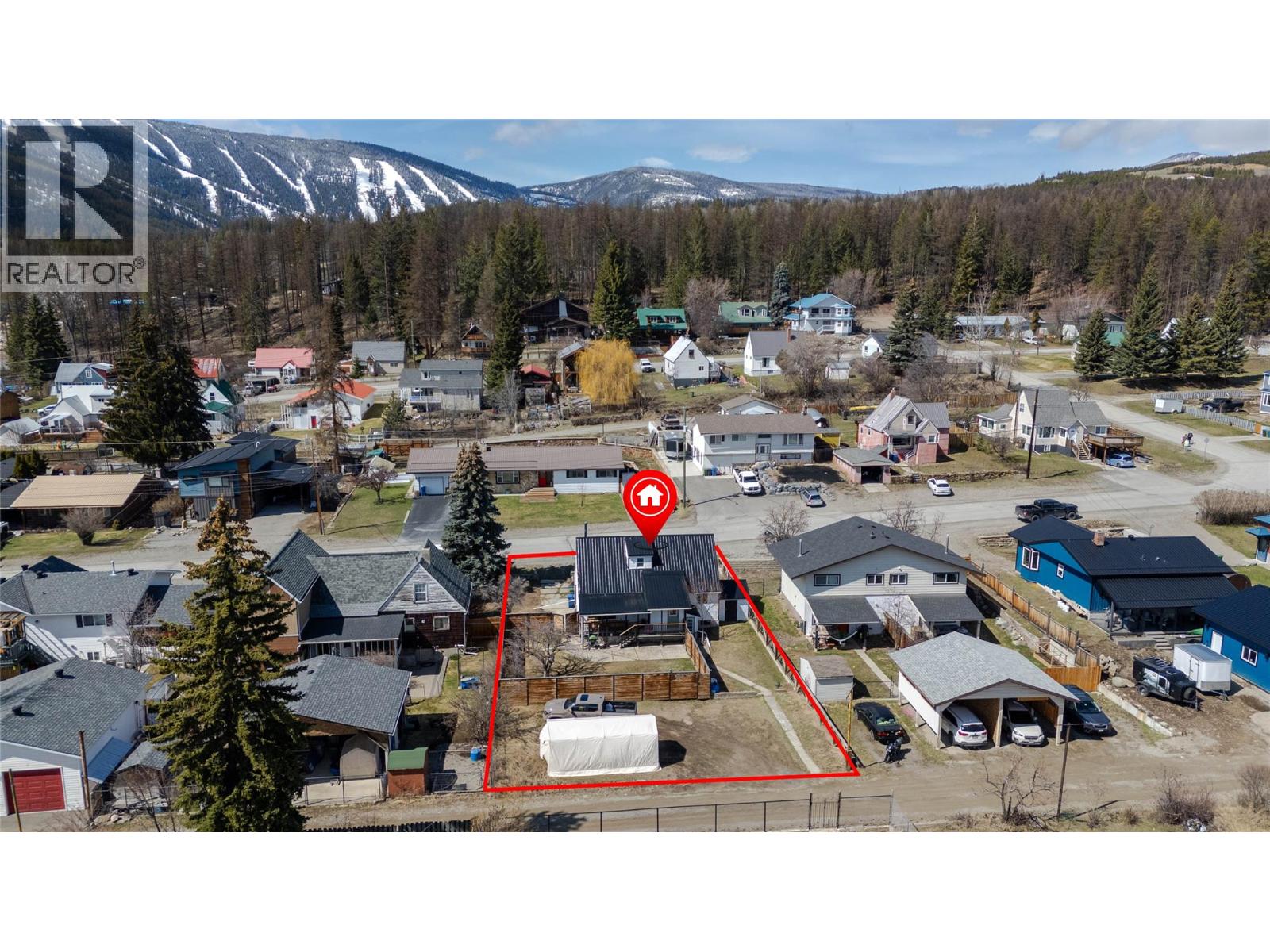 715 6th Avenue, Kimberley, British Columbia  V1A 2V9 - Photo 35 - 10384074