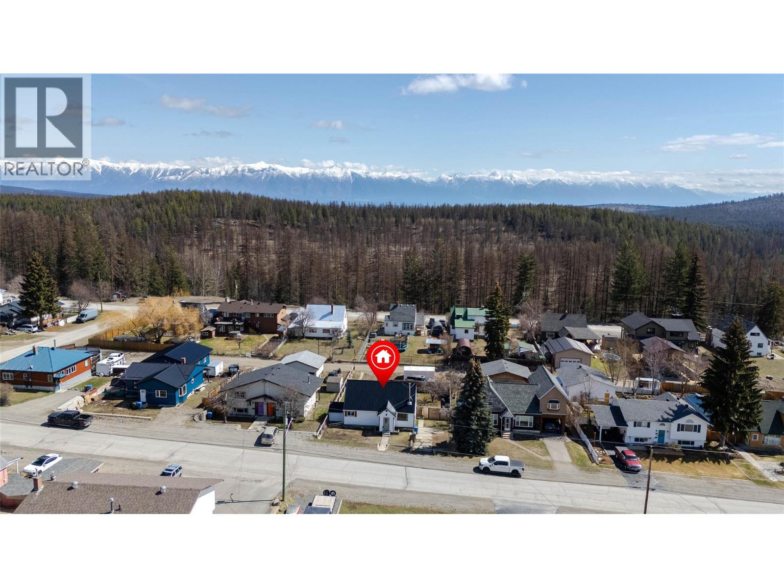 715 6th Avenue, Kimberley, British Columbia  V1A 2V9 - Photo 36 - 10384074