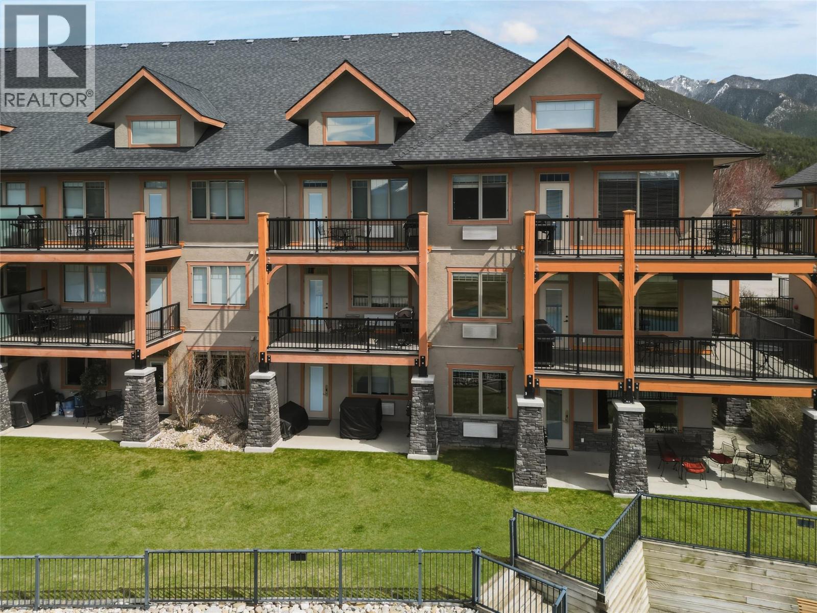 600 Bighorn Boulevard, Radium Hot Springs, British Columbia  V0A 1M0 - Photo 4 - 10383723