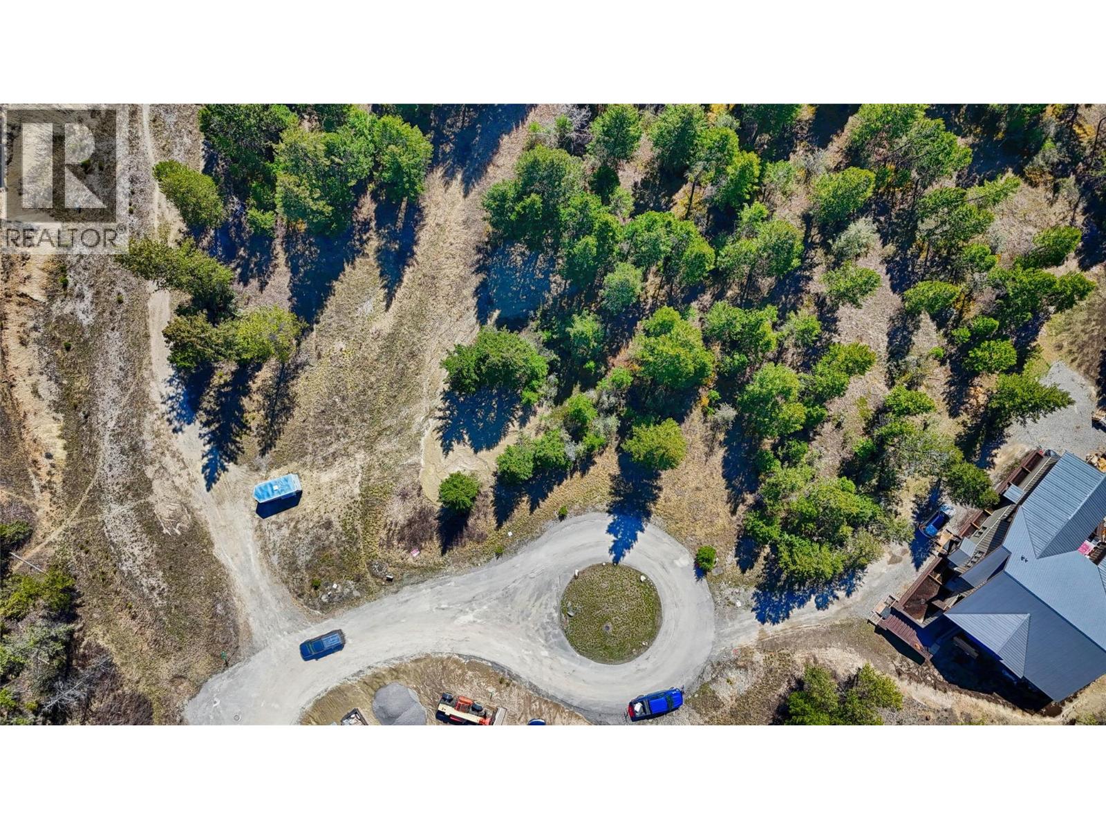 Lot 44 Cooper Road, Windermere, British Columbia  V0B 2L0 - Photo 2 - 10384168