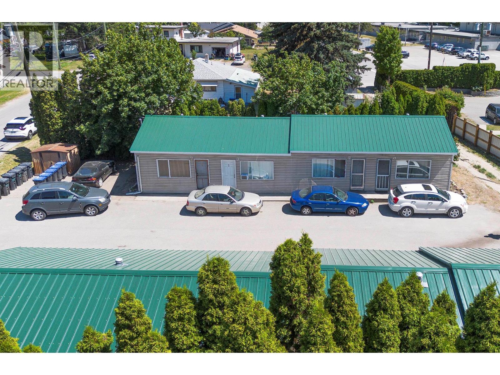 409 Shuswap Avenue, Chase, British Columbia  V0E 1M0 - Photo 1 - 10384428