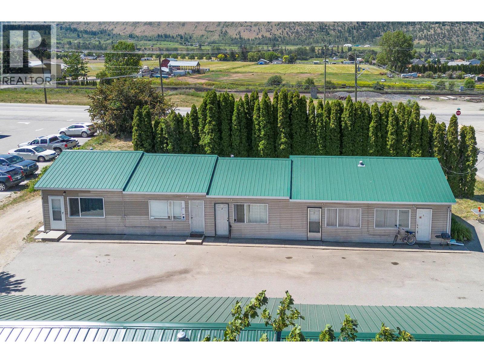 409 Shuswap Avenue, Chase, British Columbia  V0E 1M0 - Photo 11 - 10384428