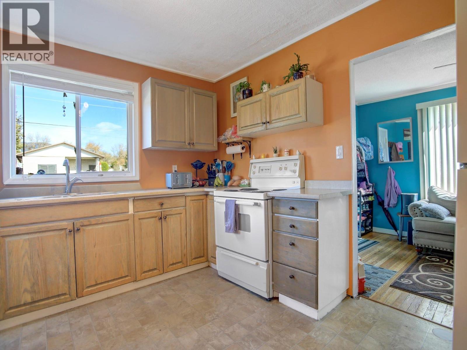 1802 31 Street, Vernon, British Columbia  V1T 5G9 - Photo 17 - 10384245